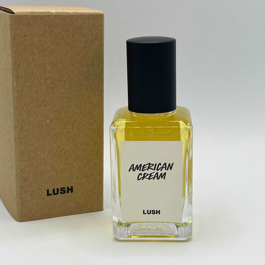 Lush - American Cream