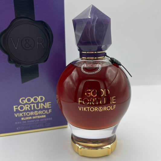 Viktor and Rolf - Good Fortune Elixir Intense EDP