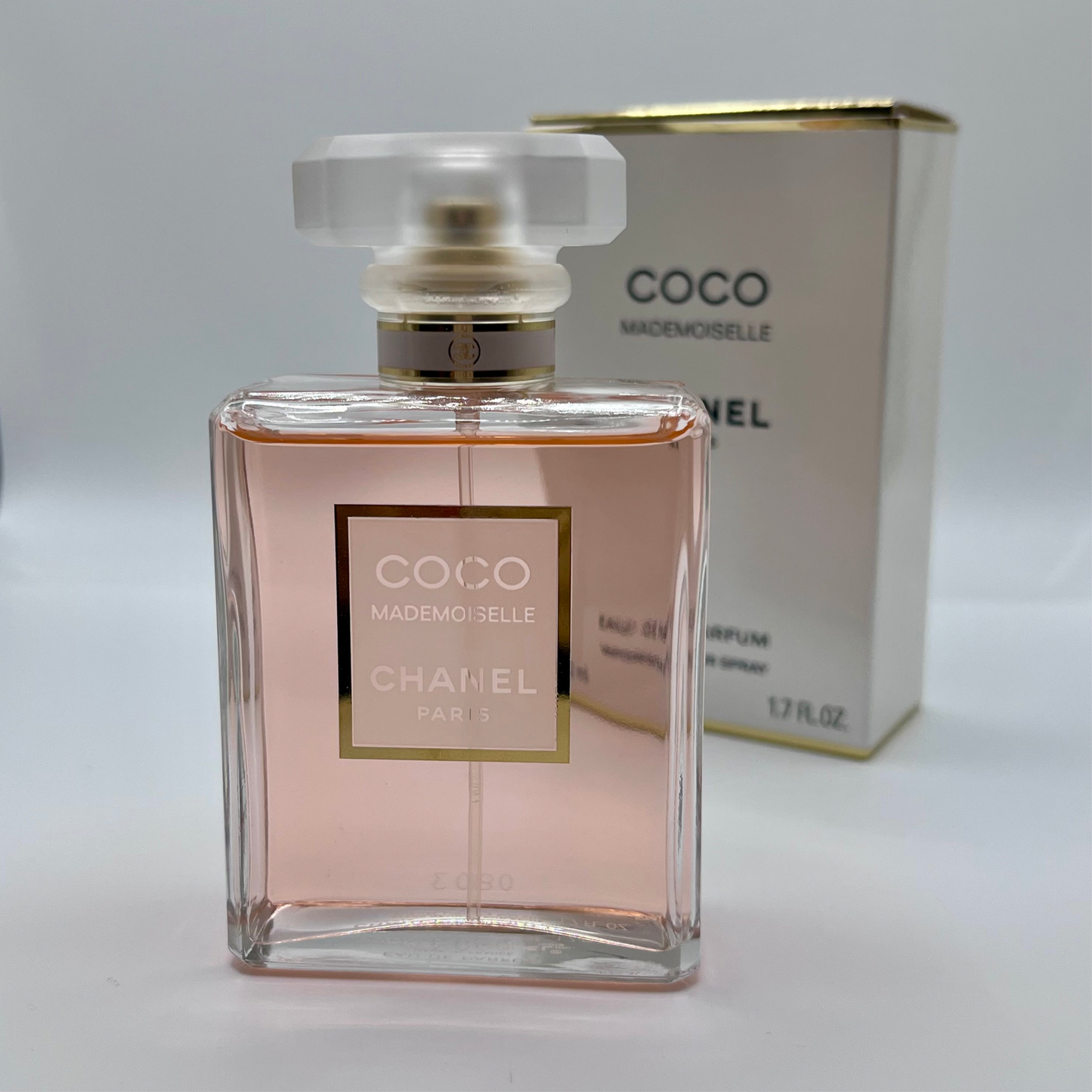 Chanel - Coco Mademoiselle EDP