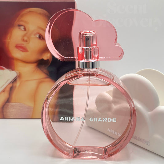 Ariana Grande - Cloud Pink EDP