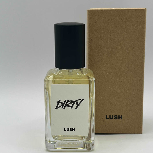 Lush - Dirty