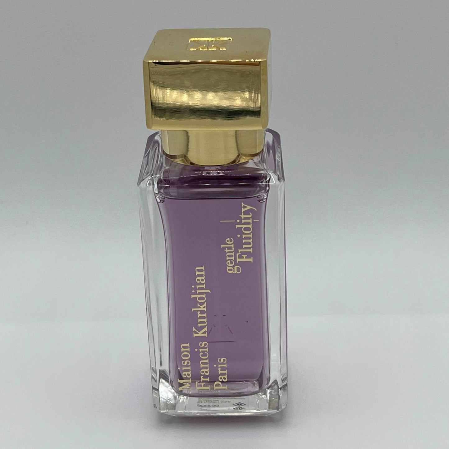 MFK - Gentle Fluidity Gold EDP