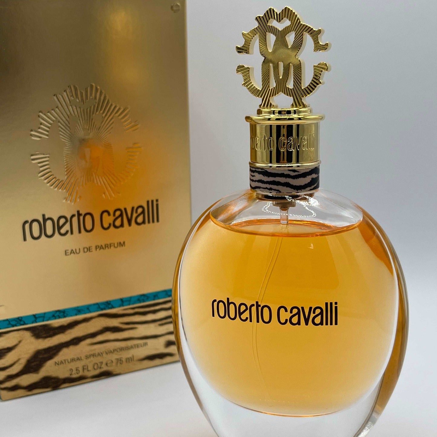 Roberto Cavalli - Roberto Cavalli EDP