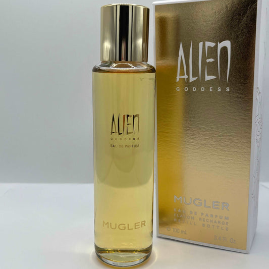 Thierry Mugler - Alien Goddess EDP