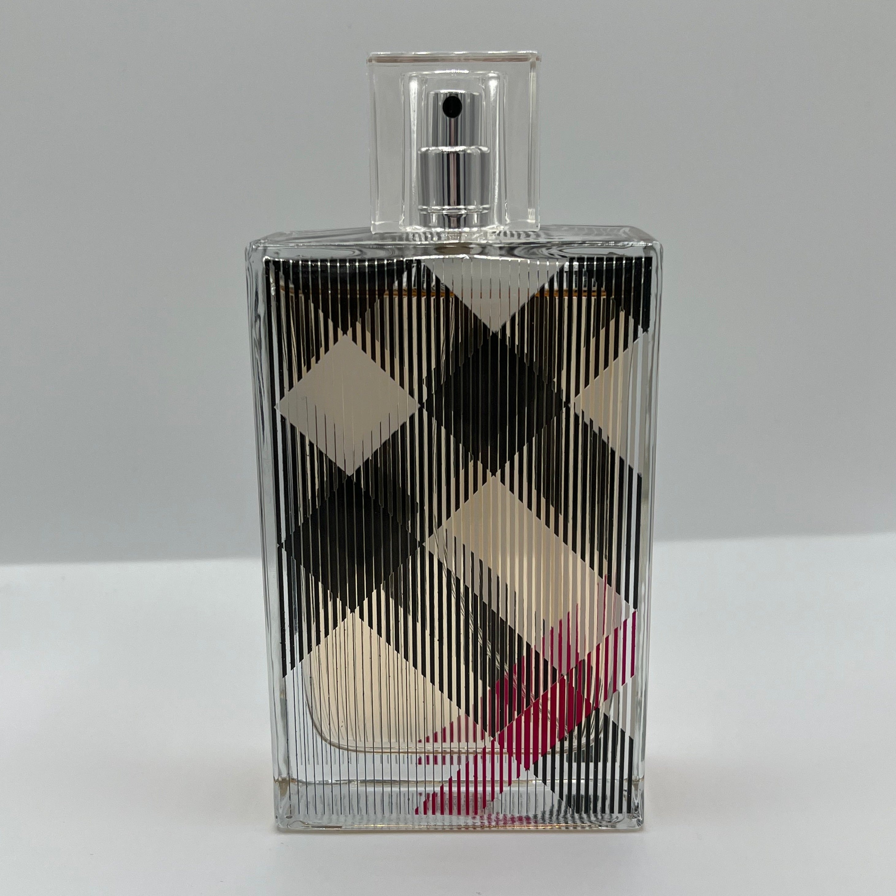 Burberry shops brit perfume