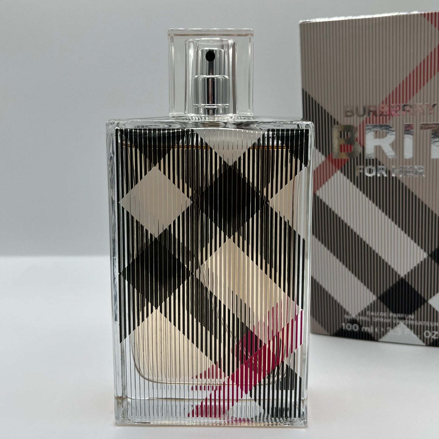 Burberry Brit Eau de Parfum