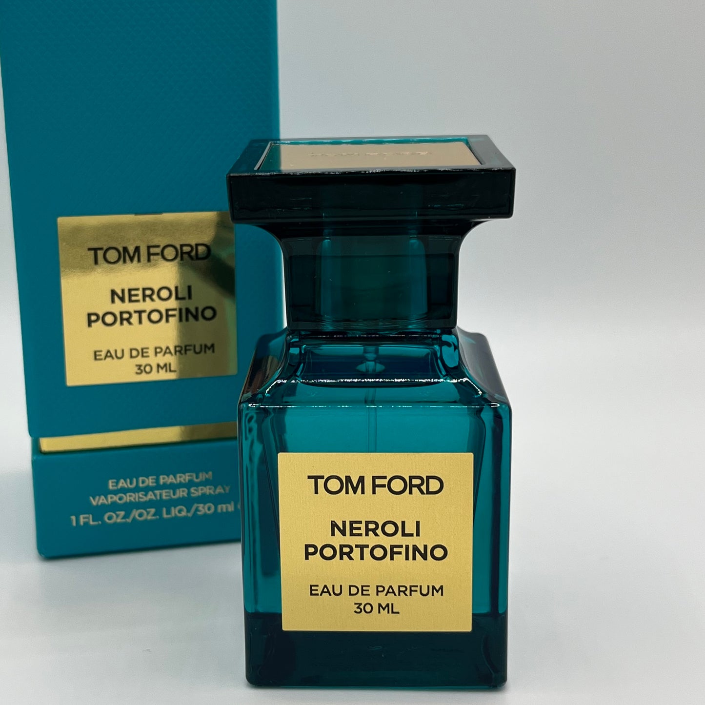 Tom Ford - Neroli Portofino EDP