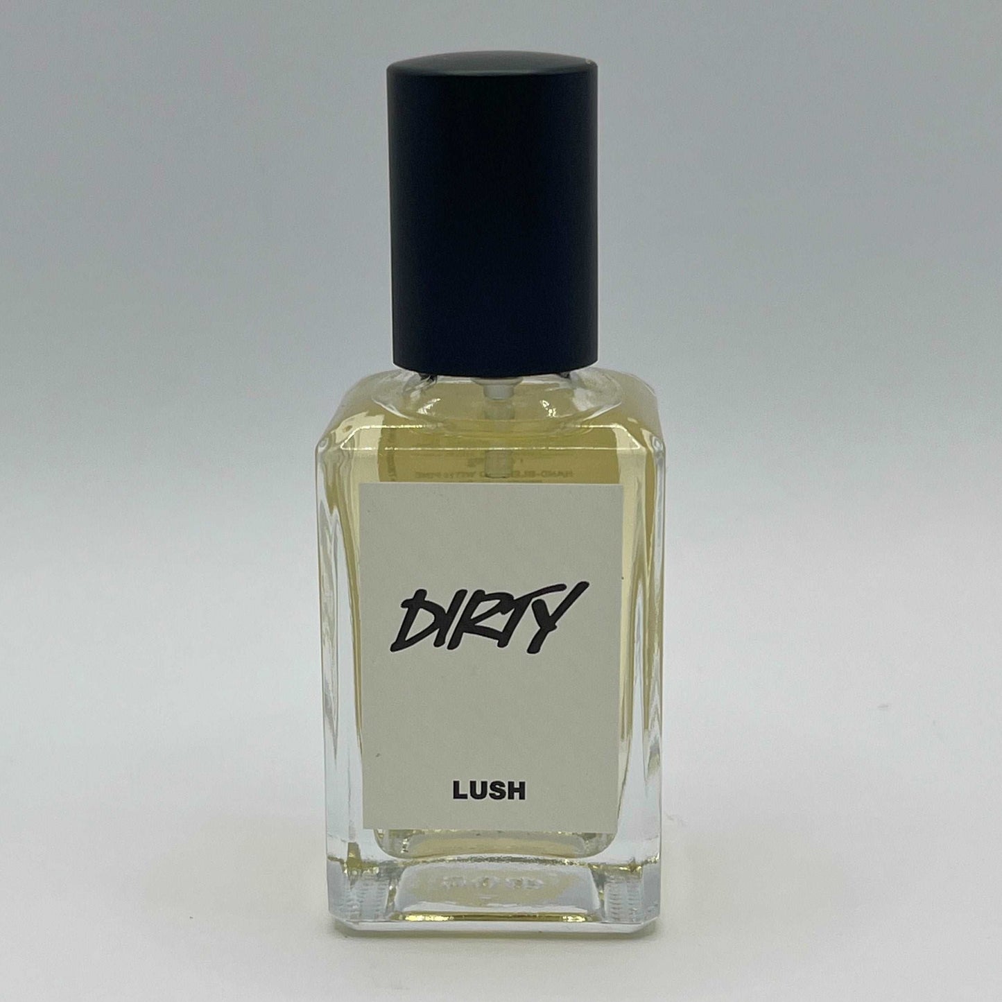 Lush - Dirty