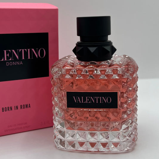 Valentino - Donna Born in Roma EDP