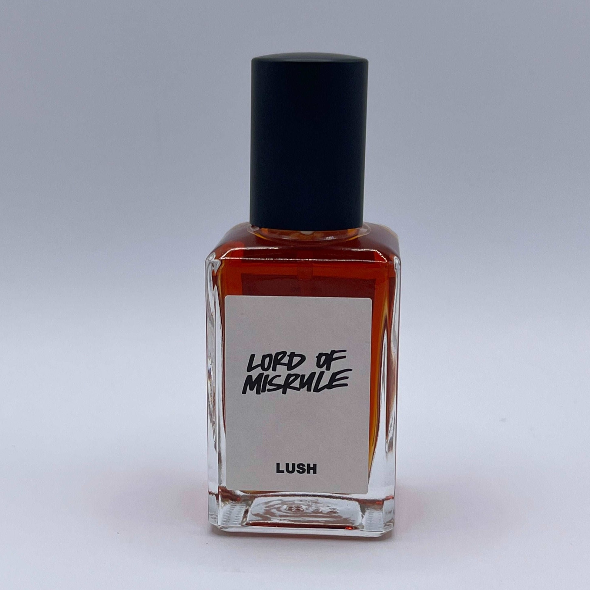 Lush - Lord of Misrule