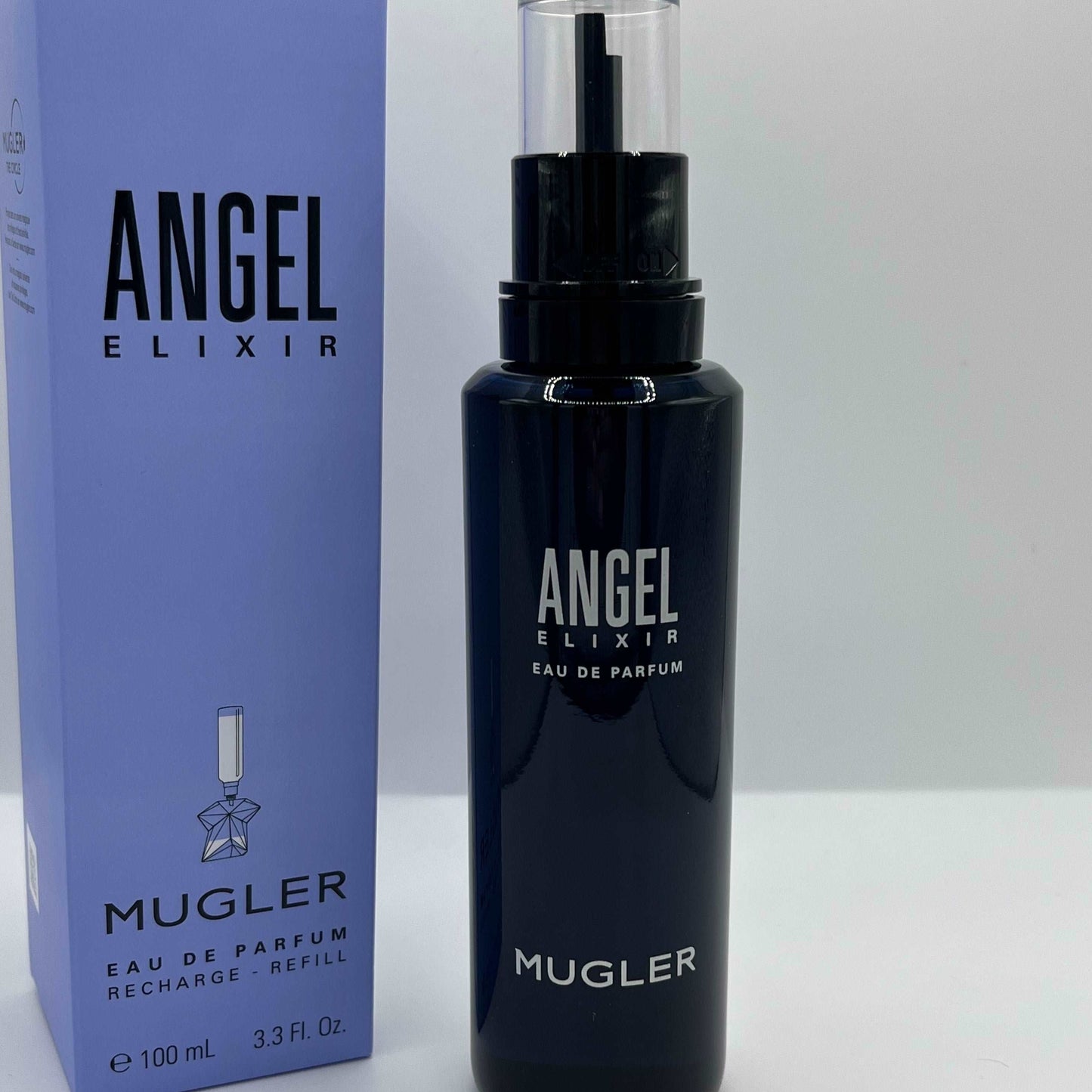 Thierry Mugler - Angel Elixir EDP