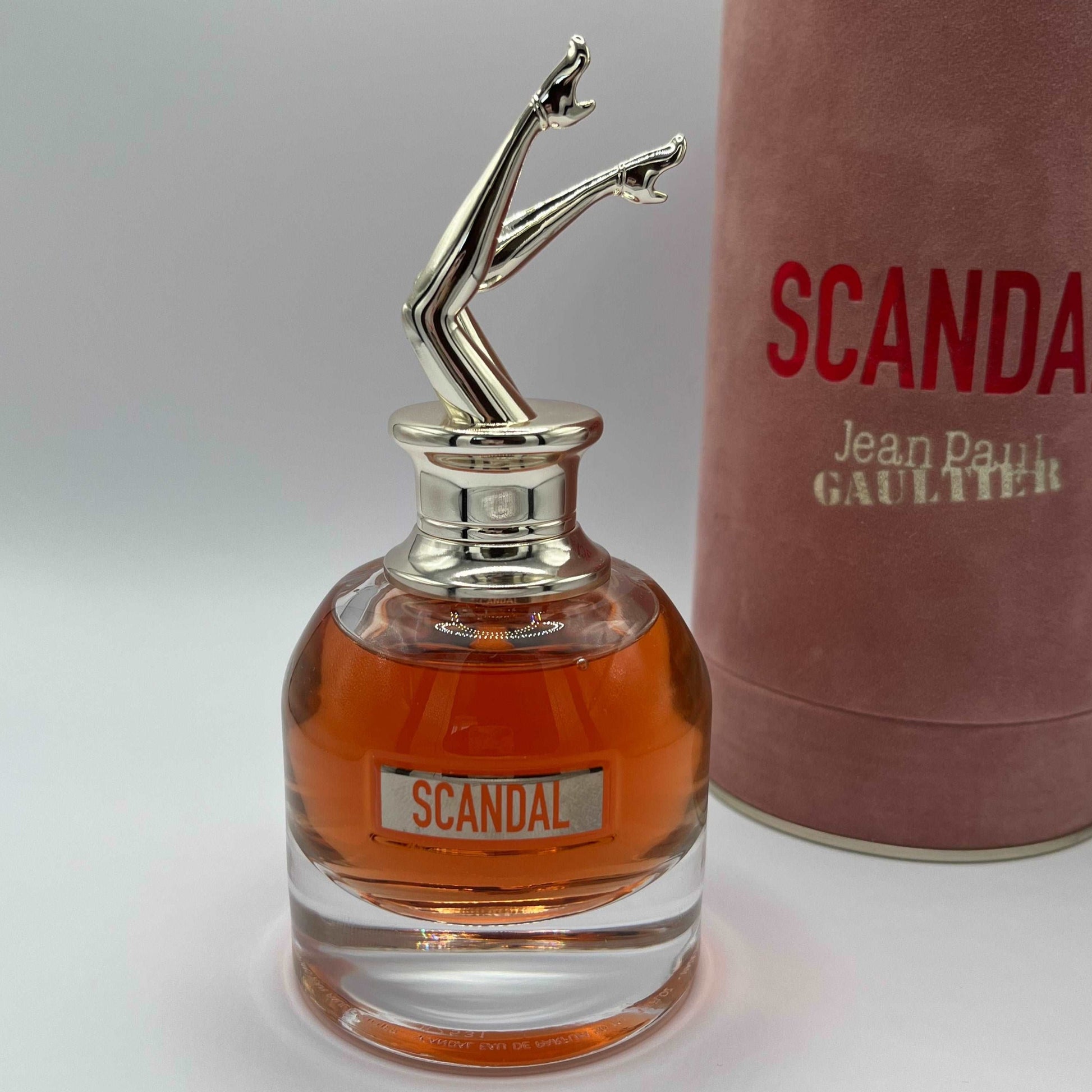 JPG Scandal Eau de Parfum