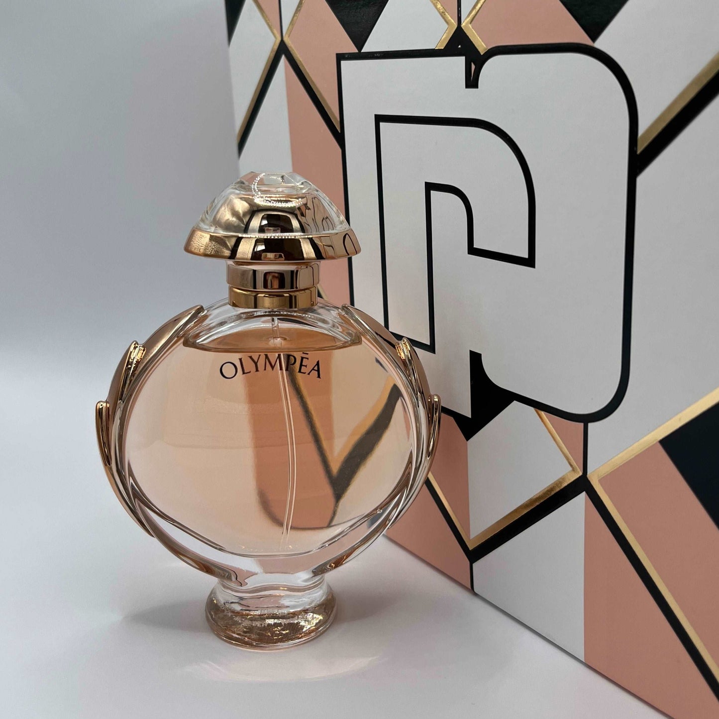 Paco Rabanne - Olympea EDP