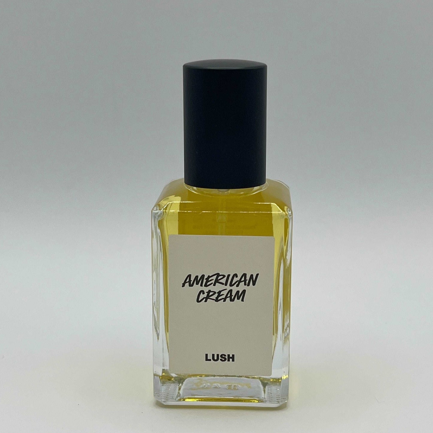 Lush - American Cream