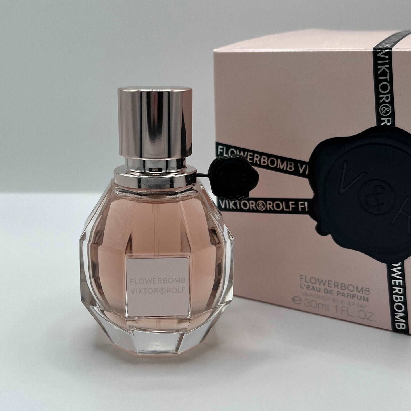 Viktor and Rolf - Flowerbomb EDP