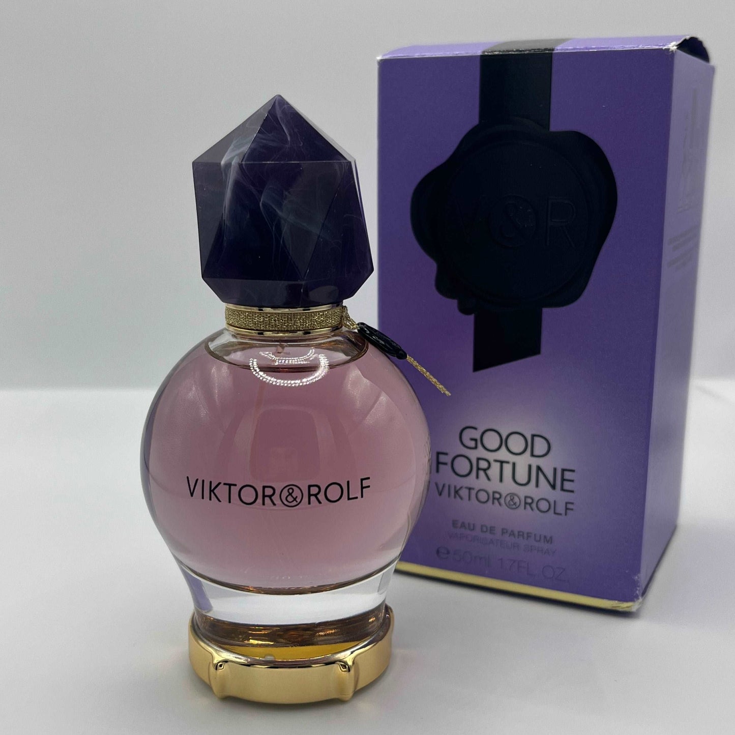 Viktor and Rolf Good Fortune Eau de Parfum