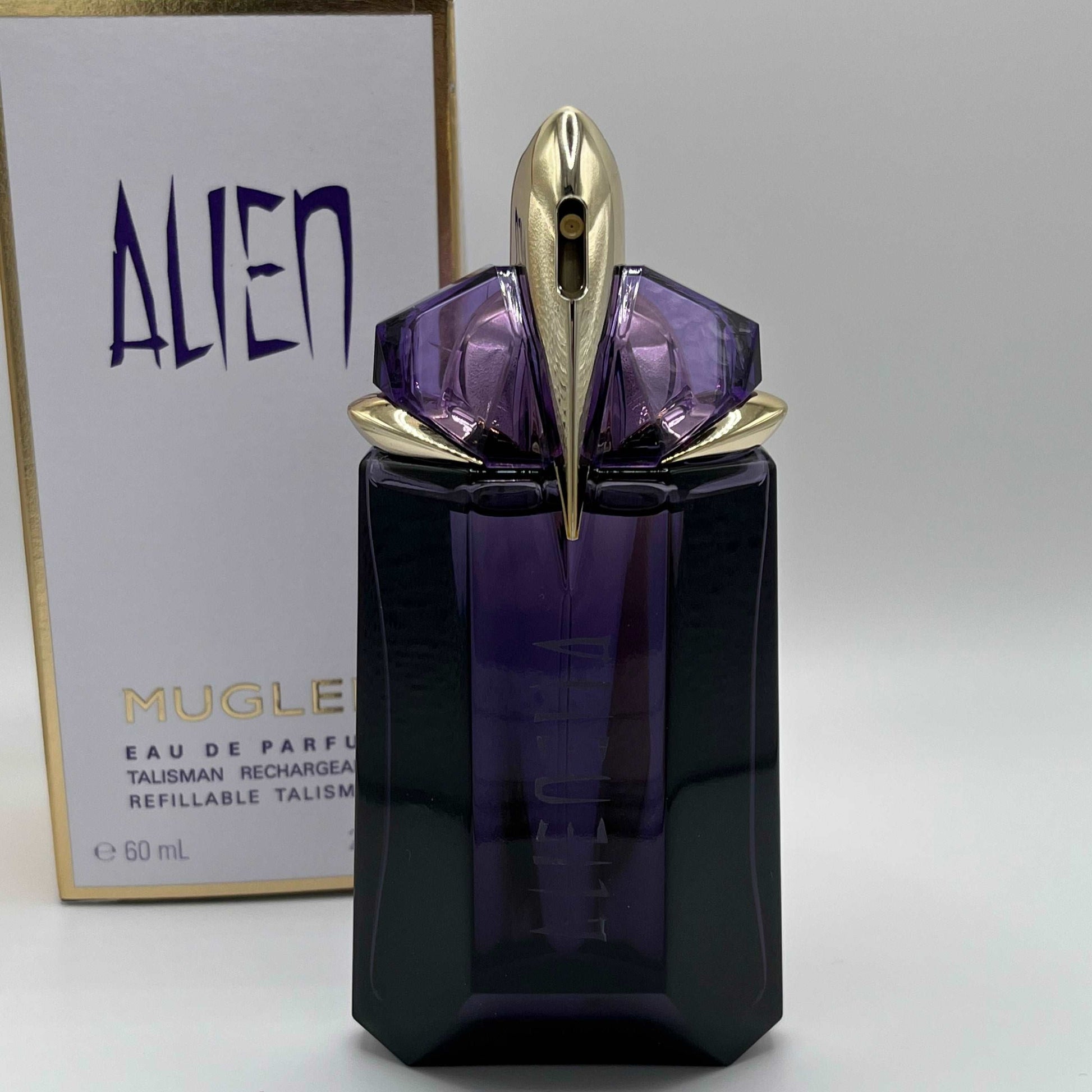 Thierry Mugler - Alien EDP