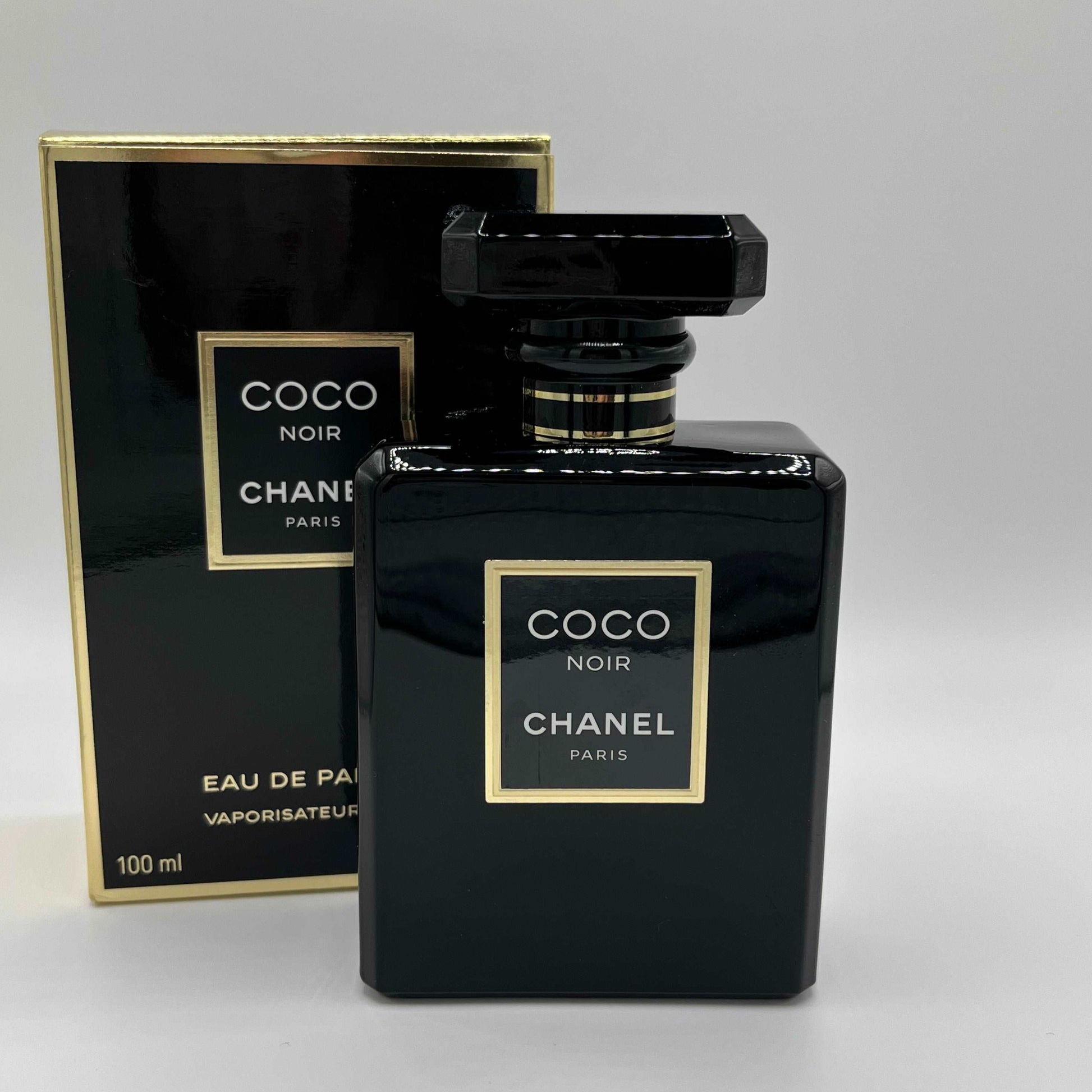 ChaneI Coco Noir Eau de Parfum