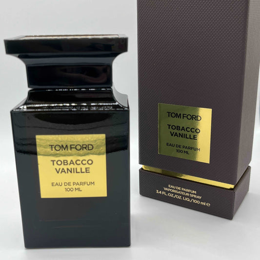 Tom Ford Tobacco Vanille Eau de Parfum