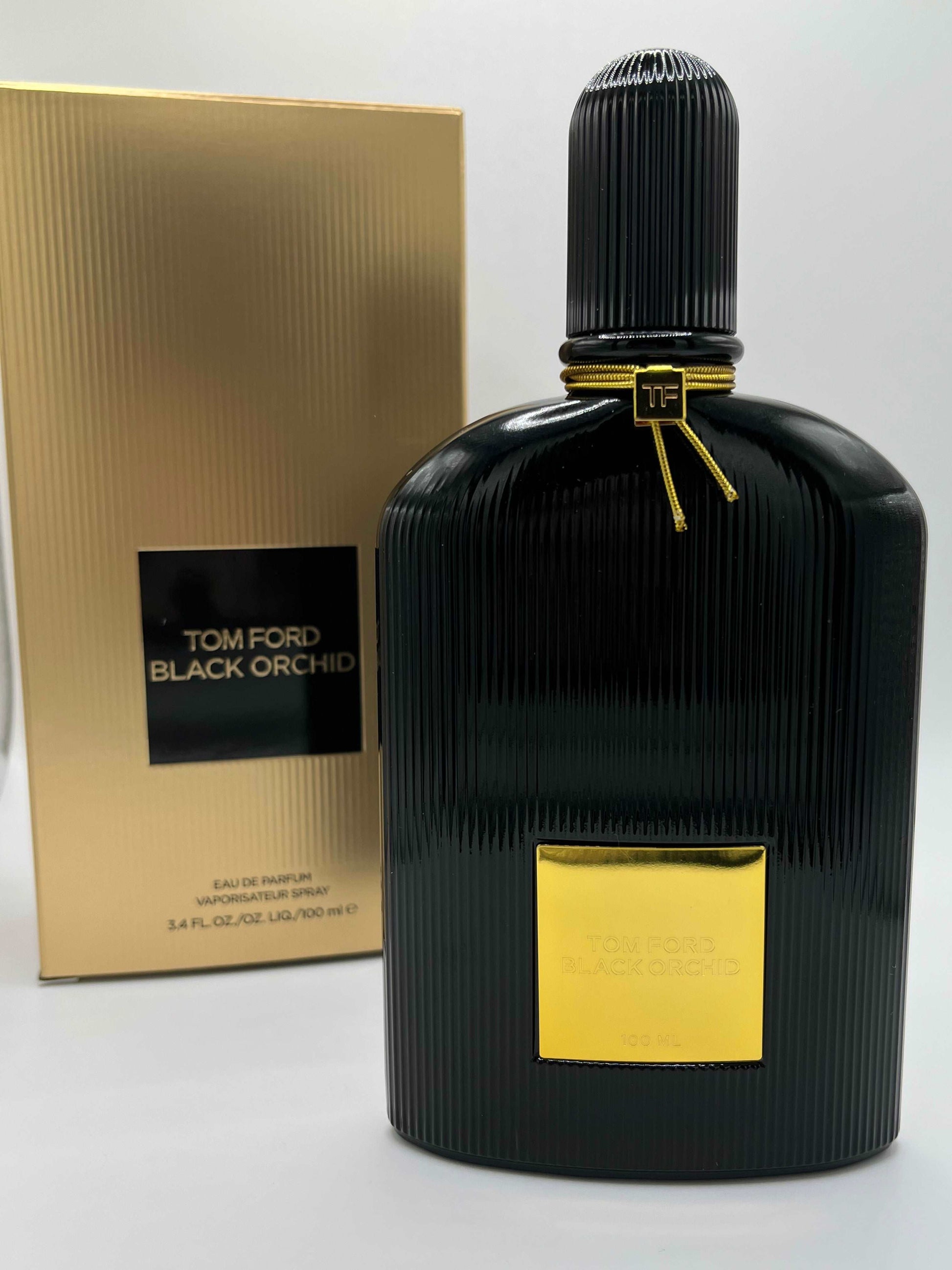 Tom Ford - Black Orchid EDP