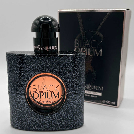 YSL - Black Opium EDP