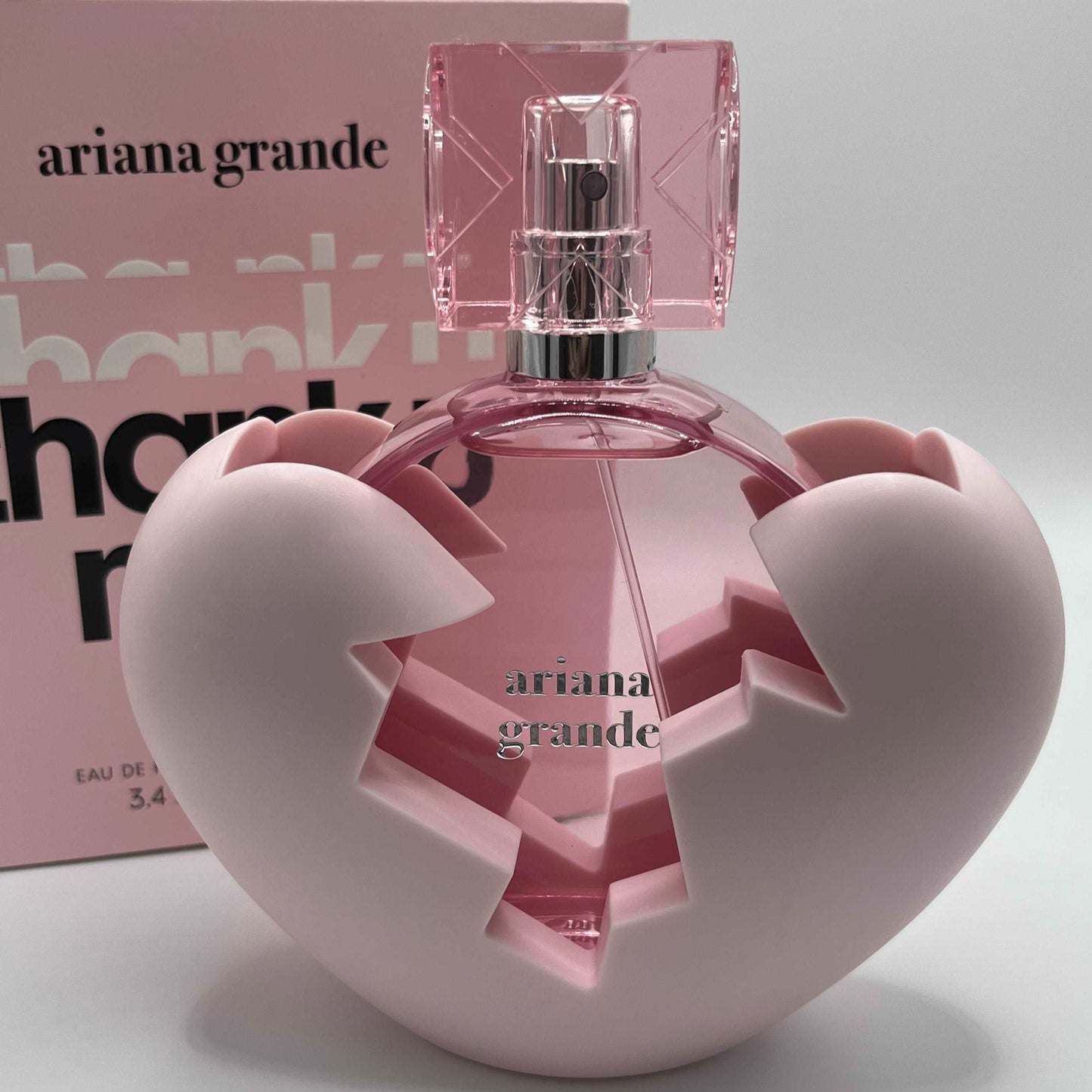 Ariana Grande - Thank U, Next Eau de Parfum