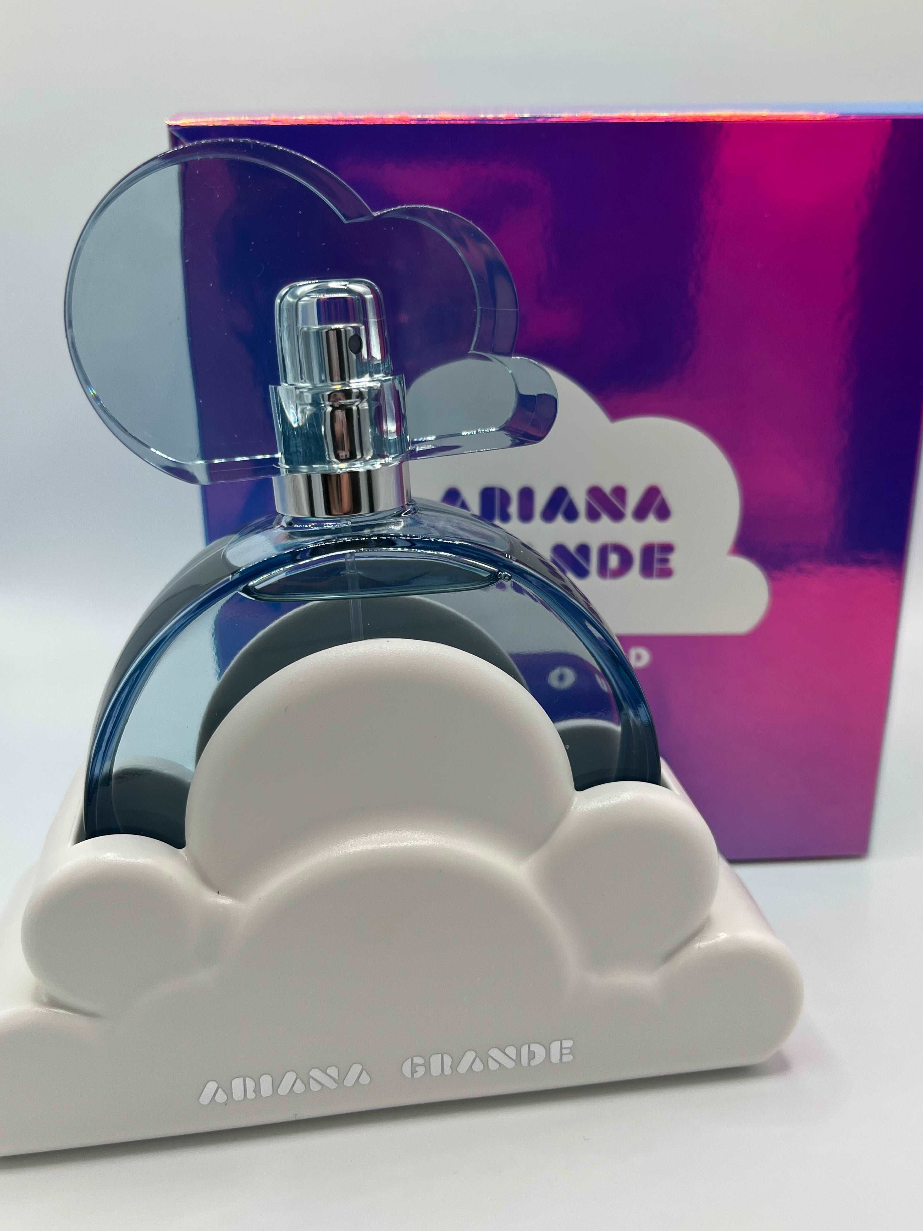 Ariana cloud deals