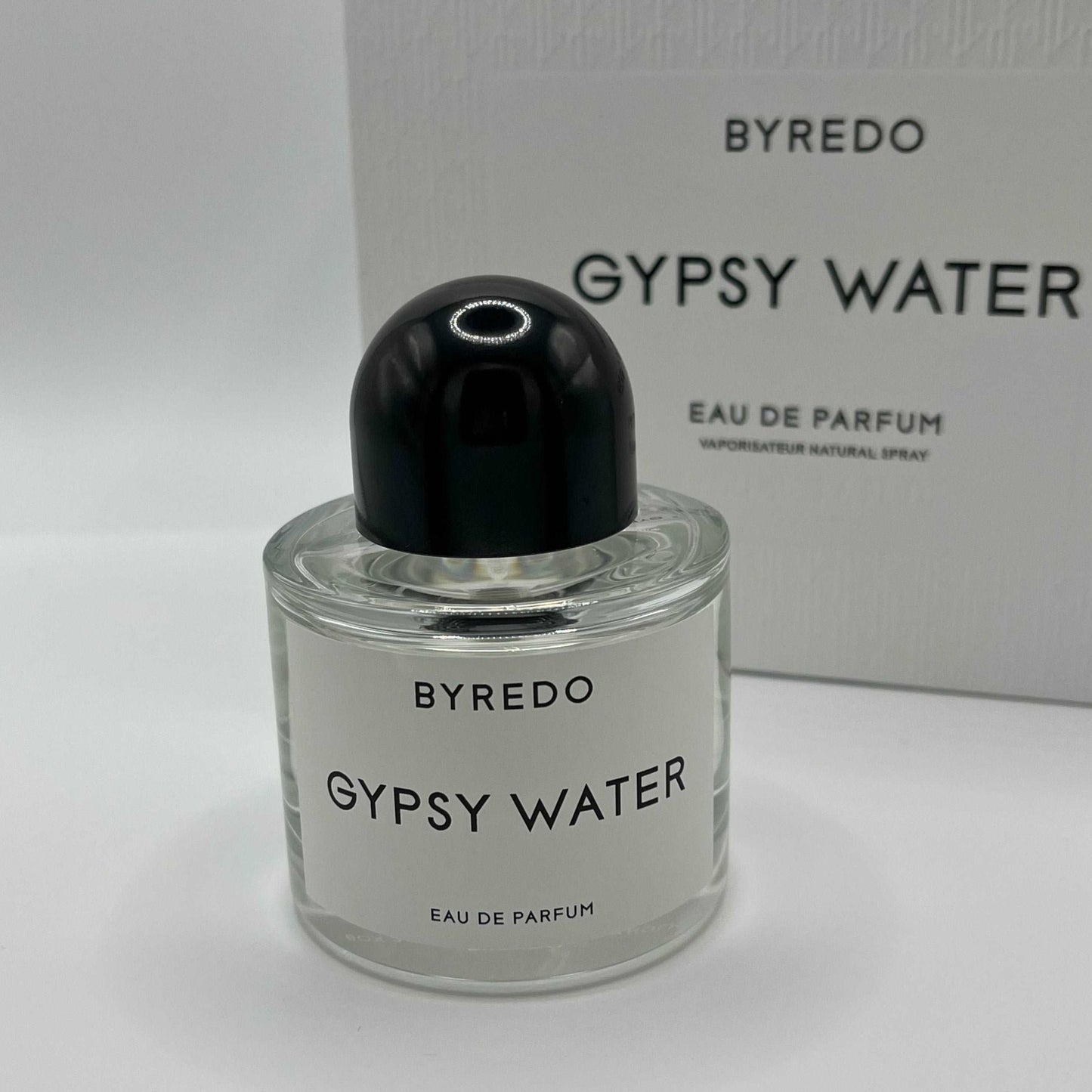 Byredo Gypsy Water Eau de Parfum