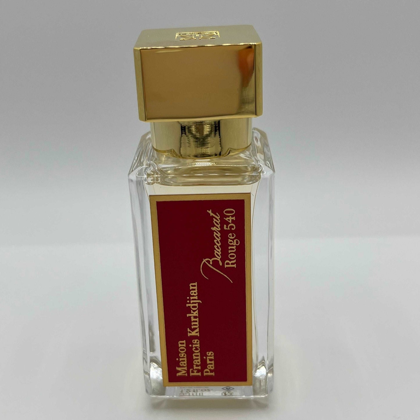 MFK - Baccarat Rouge 540 EDP