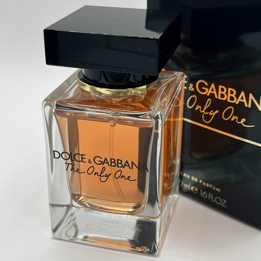 Dolce and Gabbana The Only One Eau de Parfum