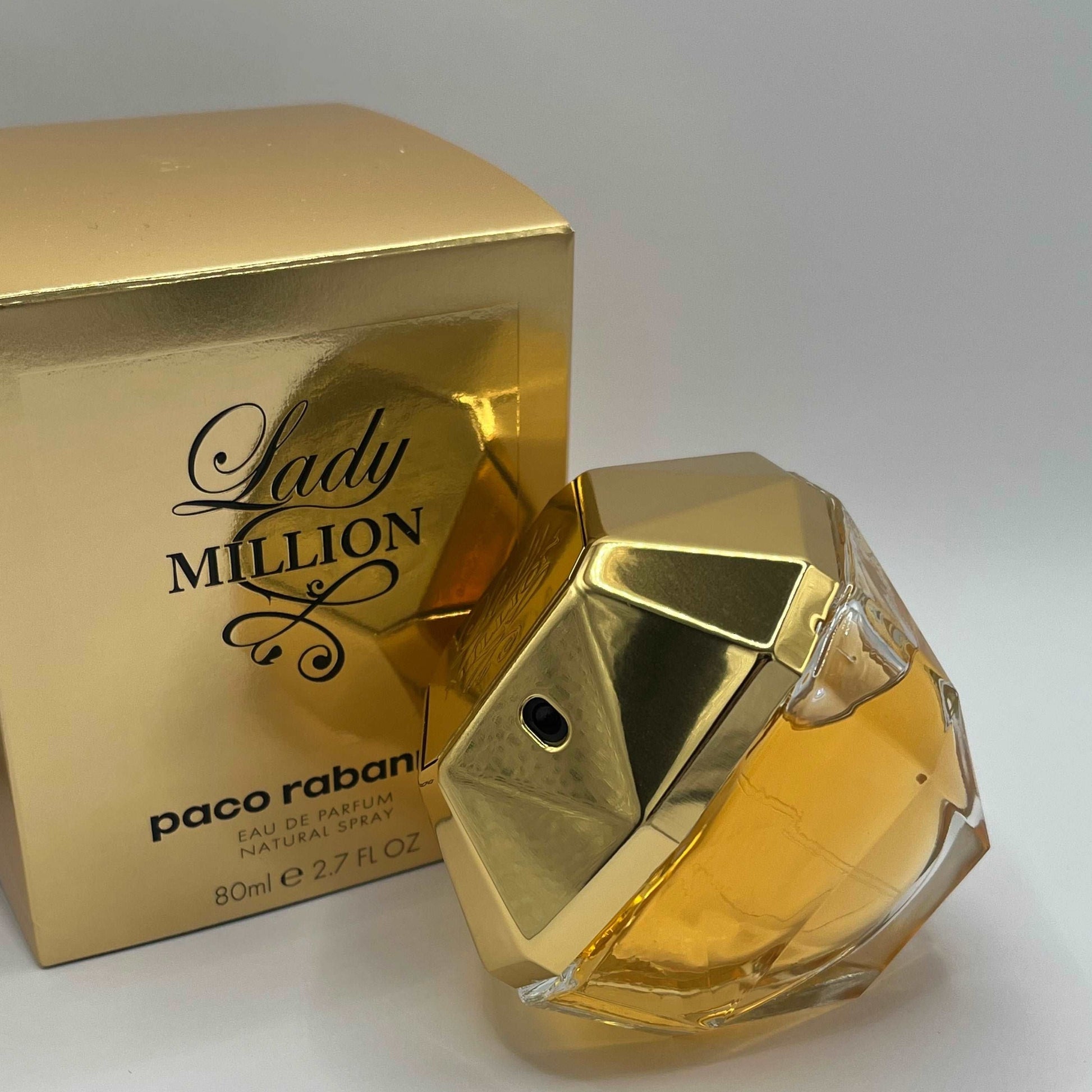 Paco Rabanne Lady Million Eau de Parfum