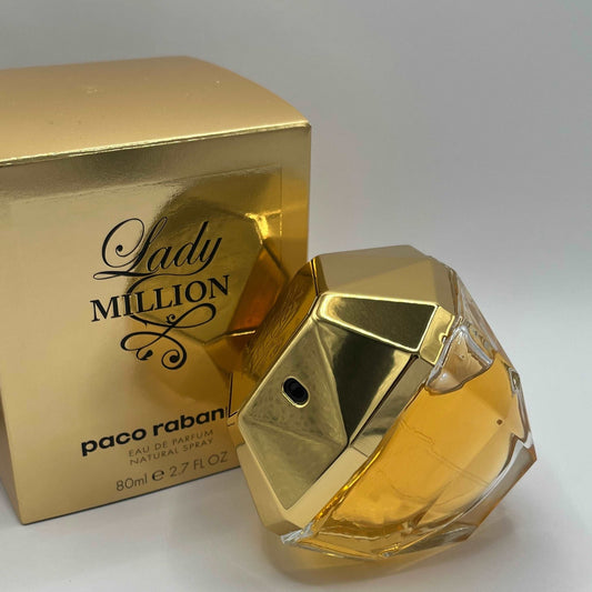 Paco Rabanne Lady Million Eau de Parfum