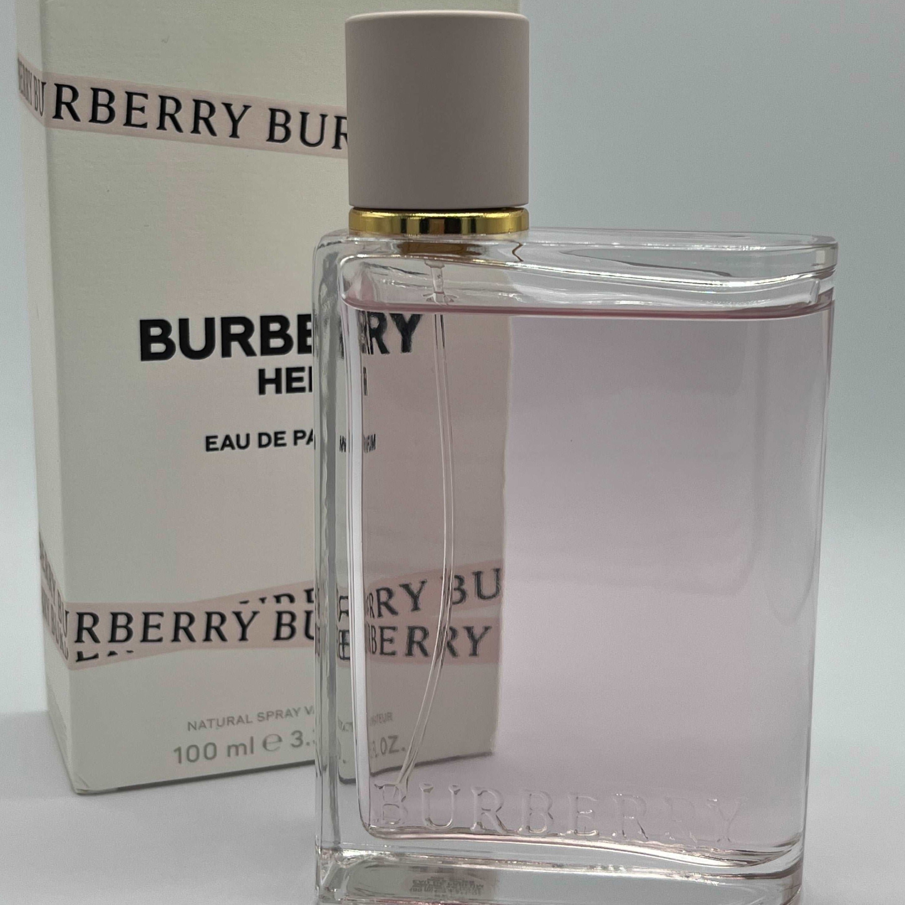 Burberry her eau de parfum best sale