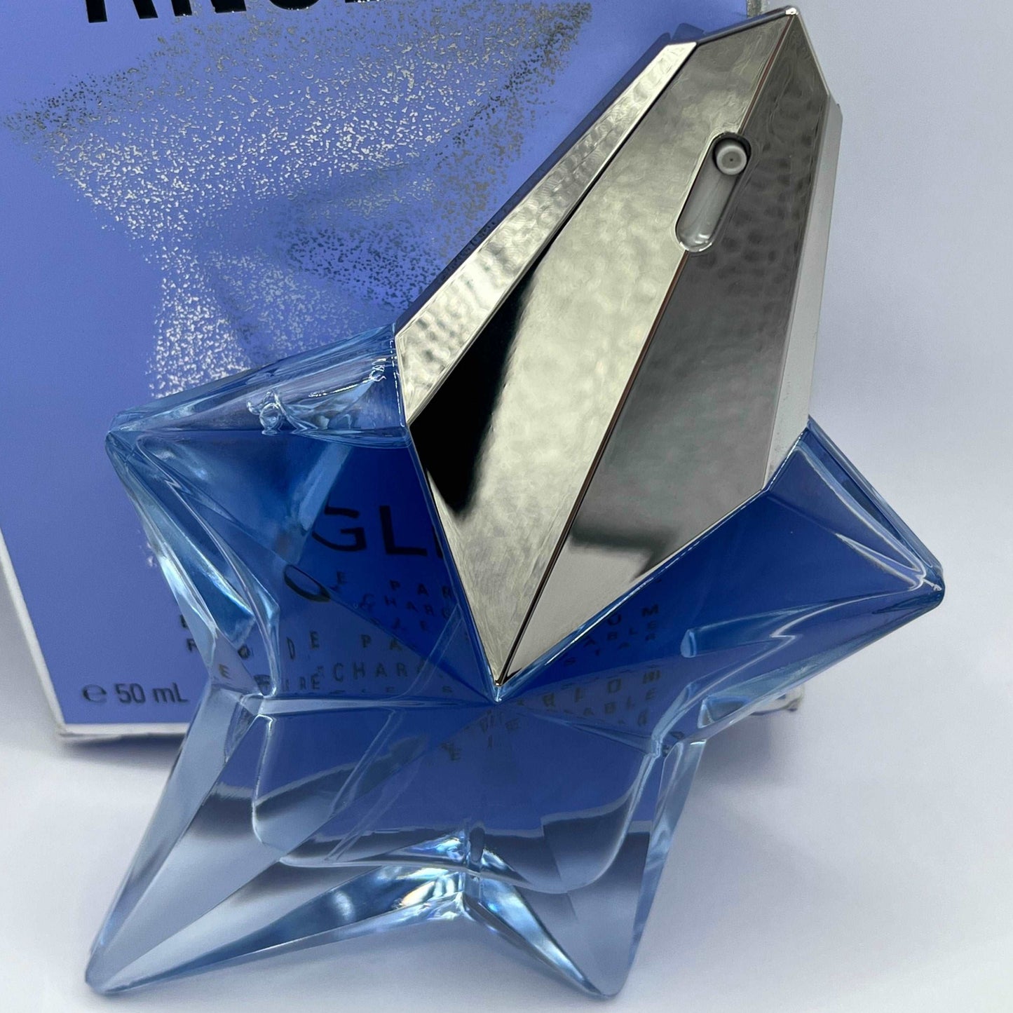 Thierry Mugler - Angel EDP