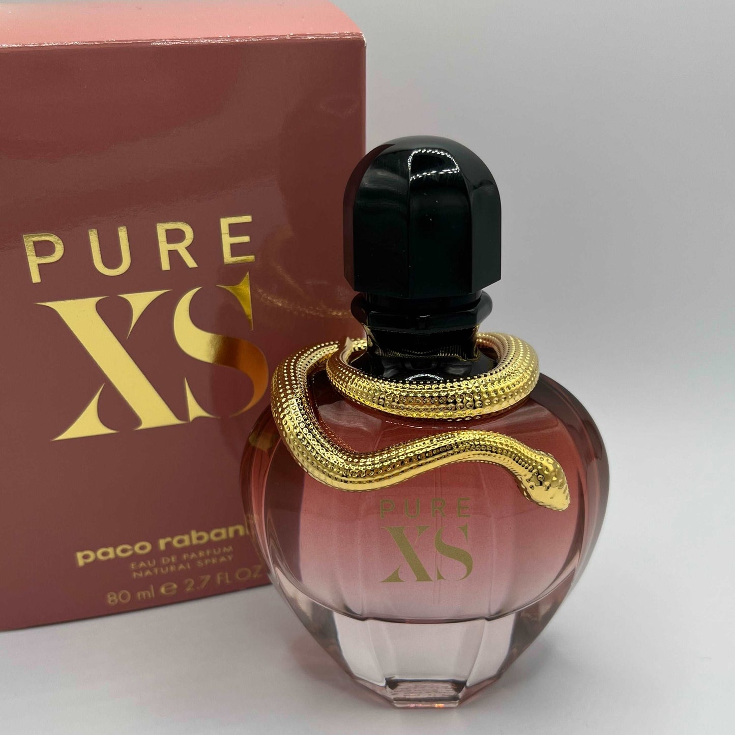 Paco Rabanne - Pure XS EDP