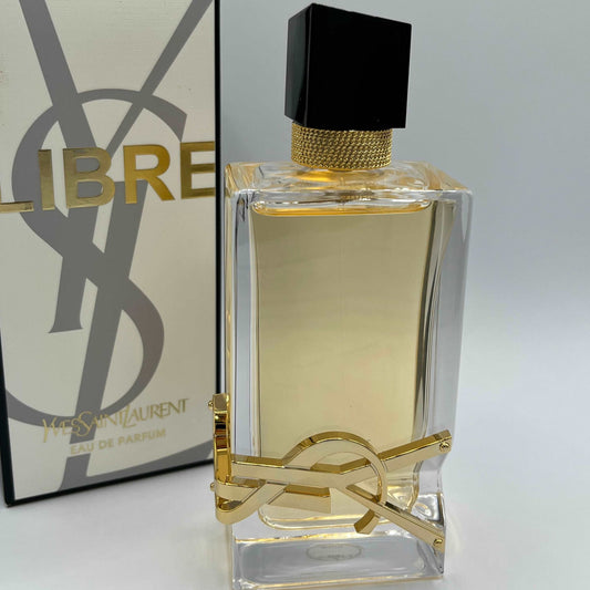 YSL - Libre EDP