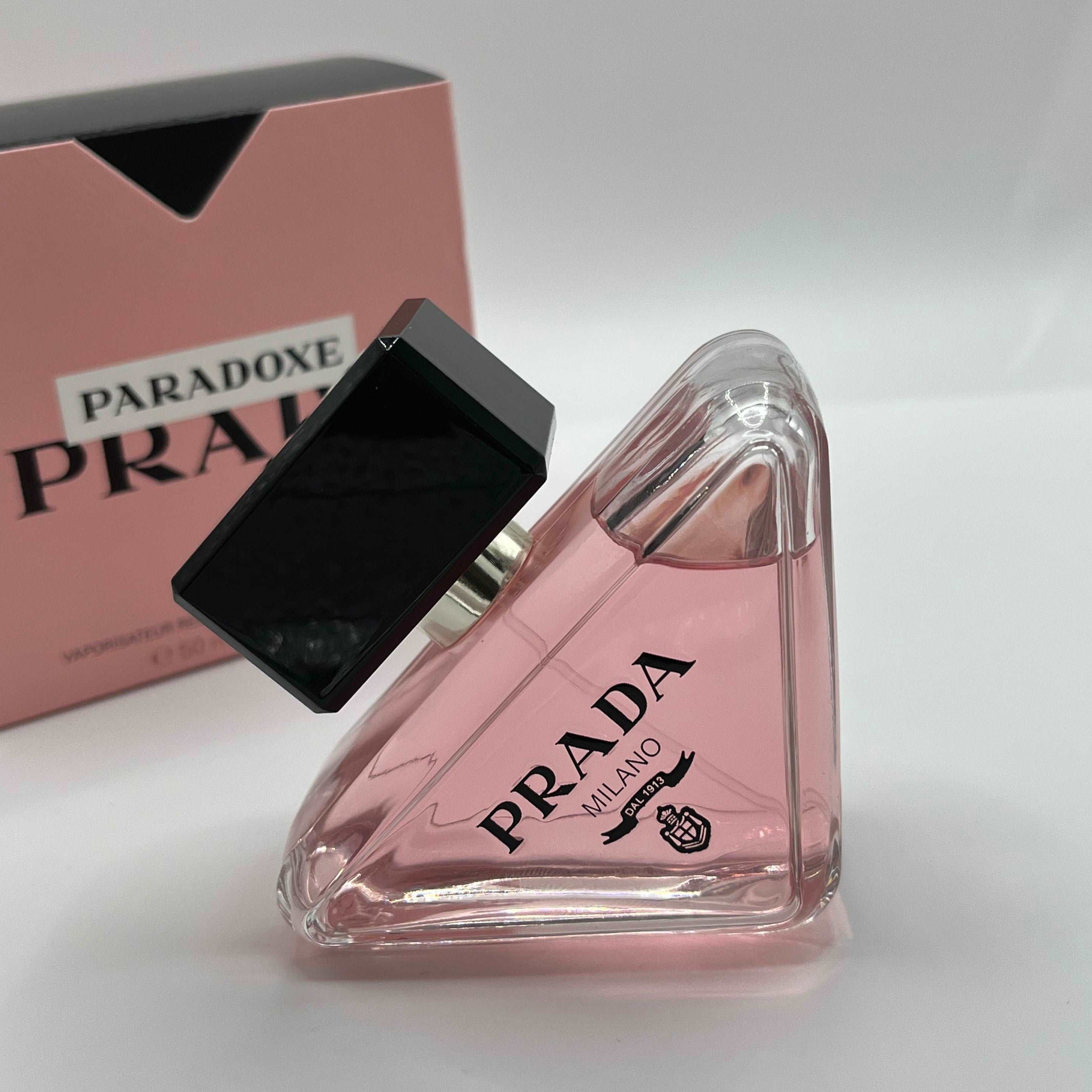 Prada paradoxe discount edp